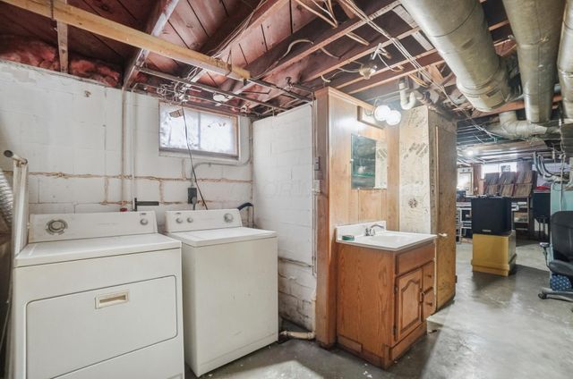 1571 Wilson Avenue, Columbus, OH 43207