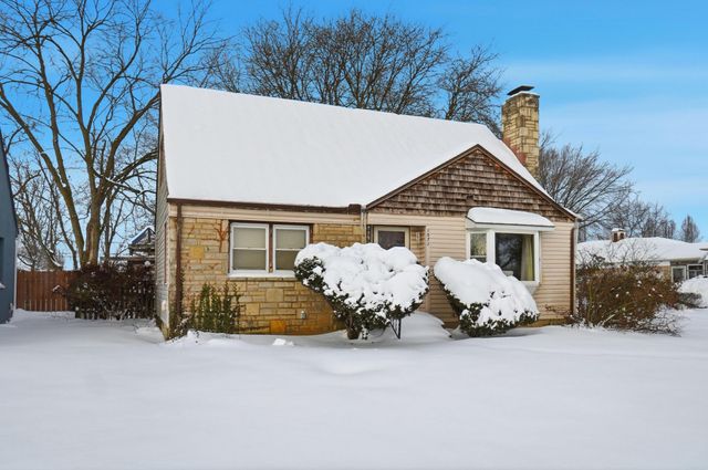 1571 Wilson Avenue, Columbus, OH 43207