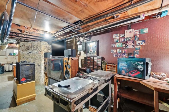 1571 Wilson Avenue, Columbus, OH 43207