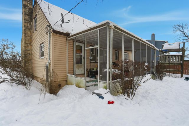 1571 Wilson Avenue, Columbus, OH 43207