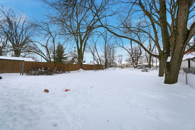 1571 Wilson Avenue, Columbus, OH 43207