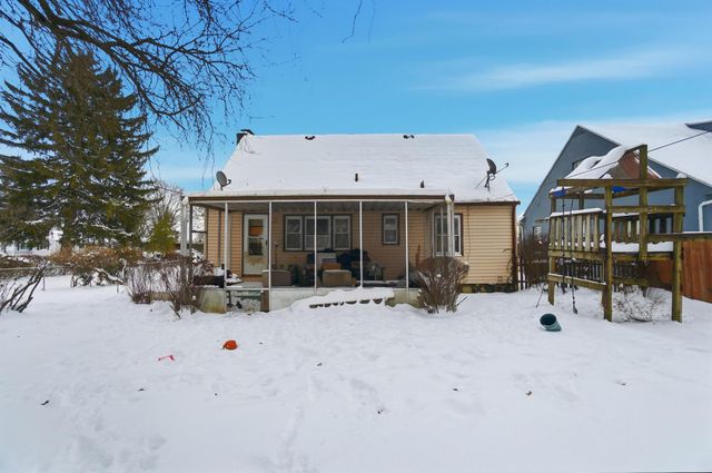 1571 Wilson Avenue, Columbus, OH 43207