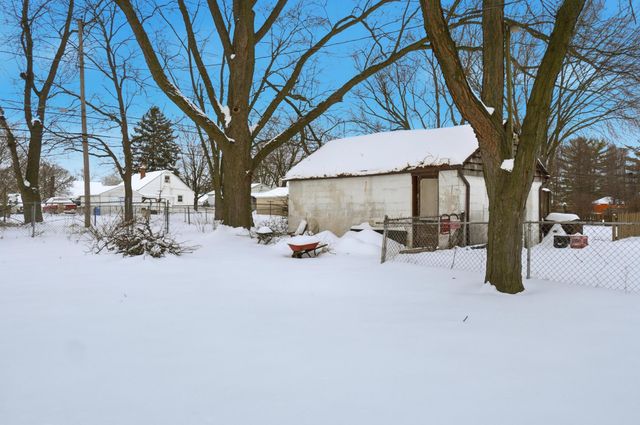 1571 Wilson Avenue, Columbus, OH 43207