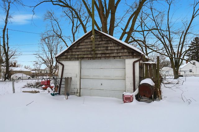 1571 Wilson Avenue, Columbus, OH 43207