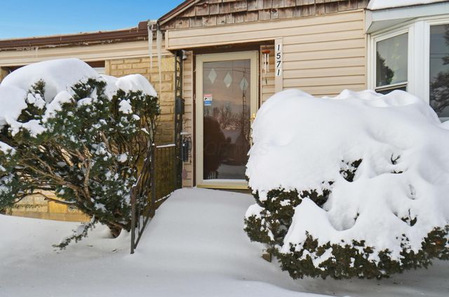 1571 Wilson Avenue, Columbus, OH 43207