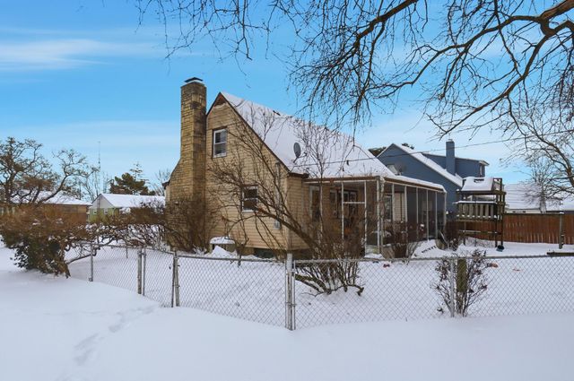 1571 Wilson Avenue, Columbus, OH 43207