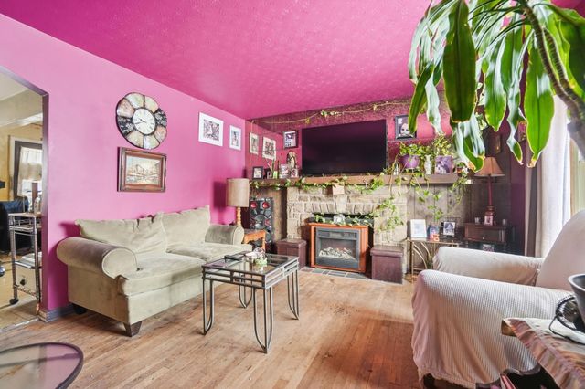 1571 Wilson Avenue, Columbus, OH 43207