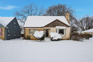 1571 Wilson Avenue, Columbus, OH 43207