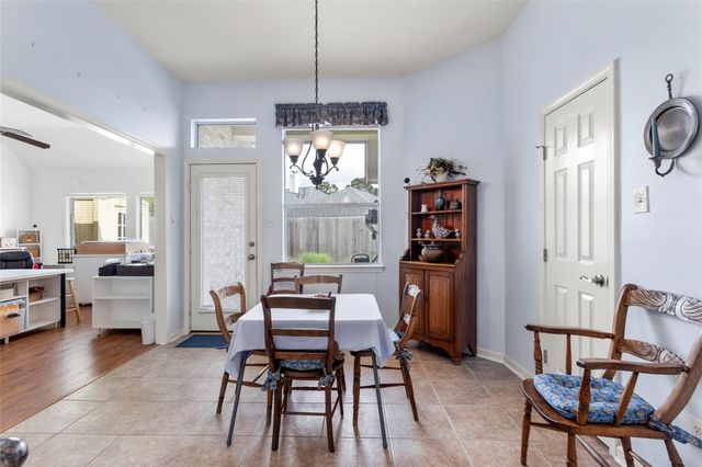 2885 Smokey Lake Lane, League City, TX 77539