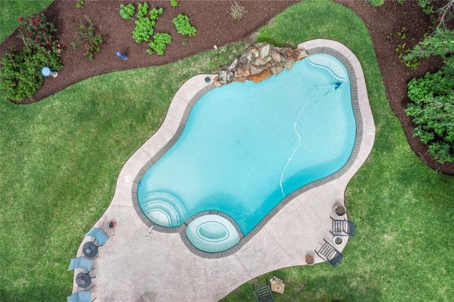 2885 Smokey Lake Lane, League City, TX 77539