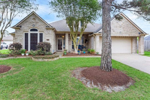 2885 Smokey Lake Lane, League City, TX 77539