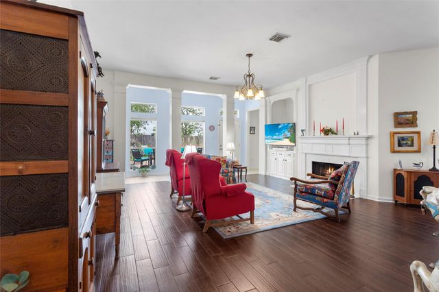 2885 Smokey Lake Lane, League City, TX 77539