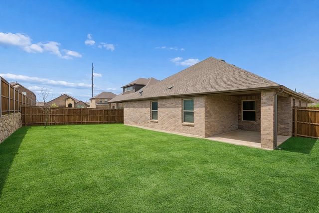 10104 Sunnyview Lane, Aubrey, TX 76227