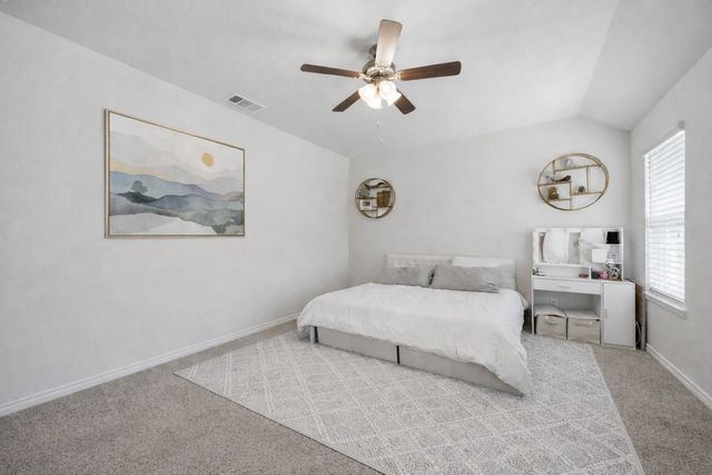 10104 Sunnyview Lane, Aubrey, TX 76227