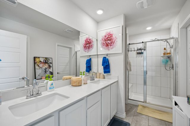 10104 Sunnyview Lane, Aubrey, TX 76227