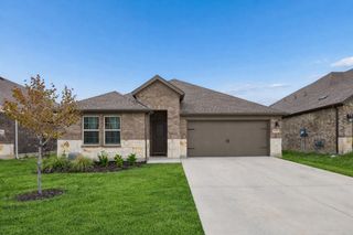 10104 Sunnyview Lane, Aubrey, TX 76227