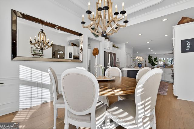 1311 Water Front Road, Greensboro, GA 30642