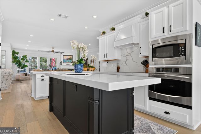 1311 Water Front Road, Greensboro, GA 30642