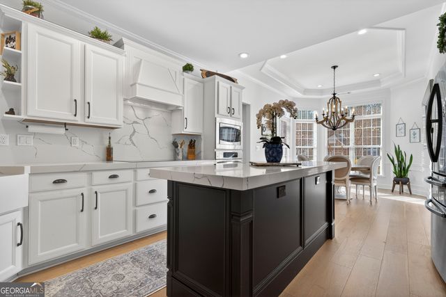 1311 Water Front Road, Greensboro, GA 30642