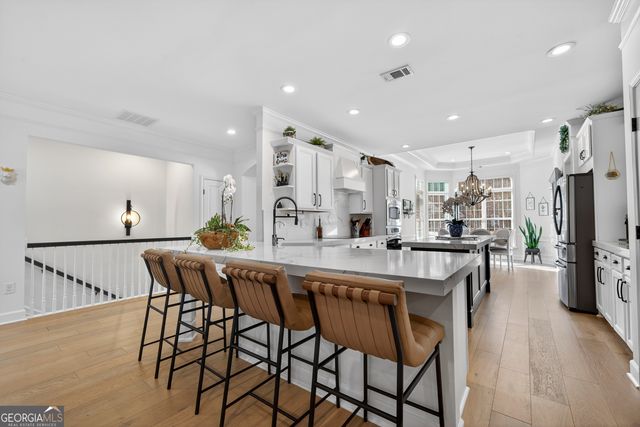 1311 Water Front Road, Greensboro, GA 30642