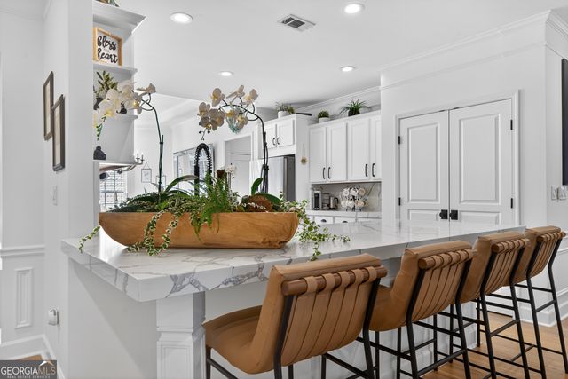 1311 Water Front Road, Greensboro, GA 30642