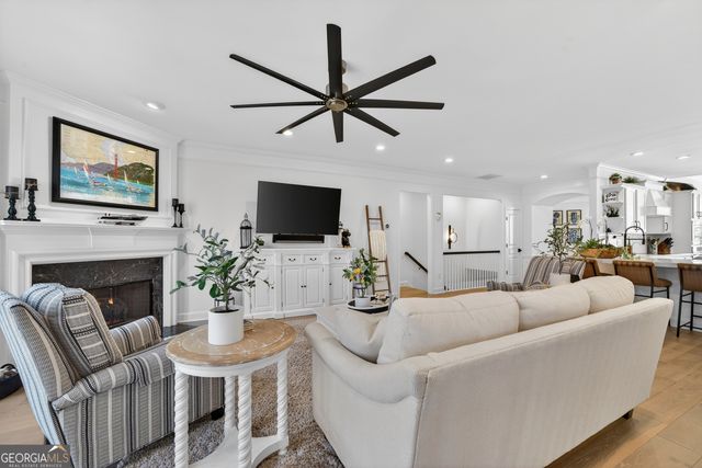 1311 Water Front Road, Greensboro, GA 30642