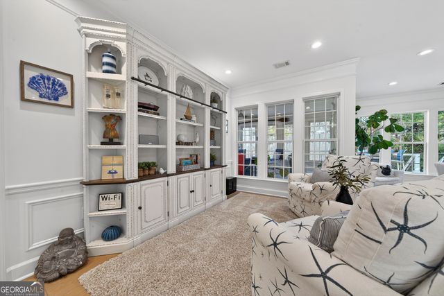 1311 Water Front Road, Greensboro, GA 30642