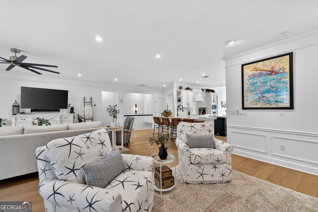 1311 Water Front Road, Greensboro, GA 30642