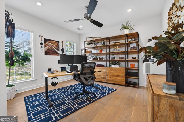 1311 Water Front Road, Greensboro, GA 30642