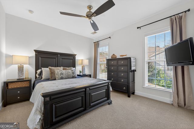 1311 Water Front Road, Greensboro, GA 30642