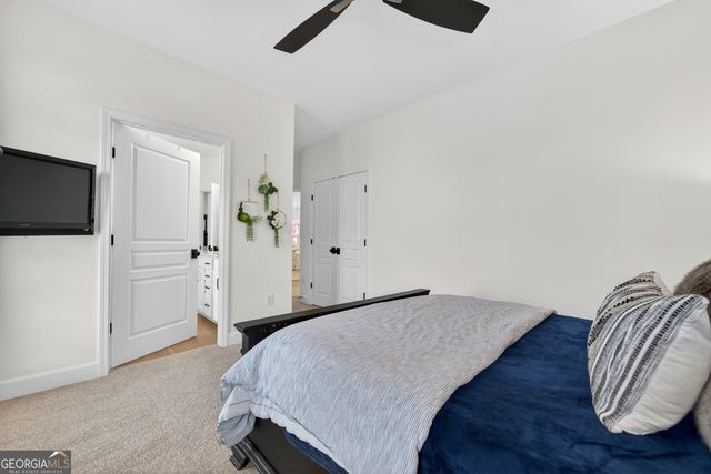 1311 Water Front Road, Greensboro, GA 30642