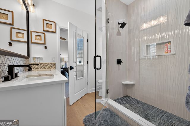 1311 Water Front Road, Greensboro, GA 30642