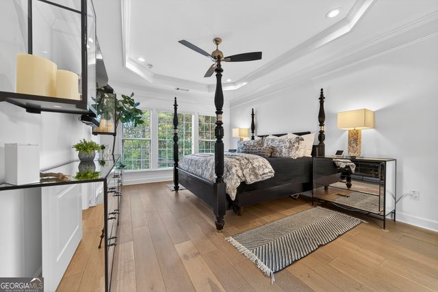 1311 Water Front Road, Greensboro, GA 30642