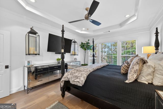 1311 Water Front Road, Greensboro, GA 30642