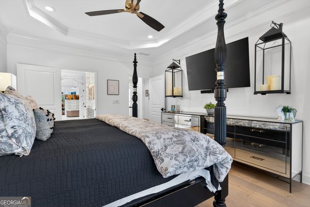 1311 Water Front Road, Greensboro, GA 30642