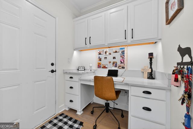 1311 Water Front Road, Greensboro, GA 30642