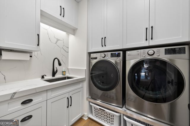 1311 Water Front Road, Greensboro, GA 30642