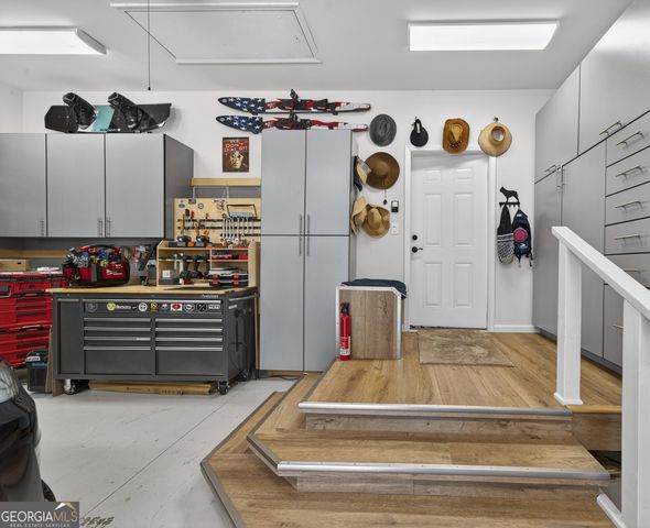 1311 Water Front Road, Greensboro, GA 30642