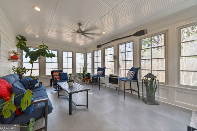 1311 Water Front Road, Greensboro, GA 30642