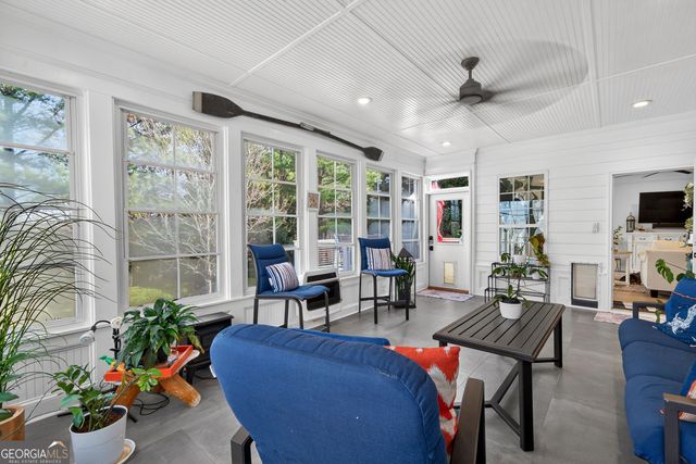 1311 Water Front Road, Greensboro, GA 30642