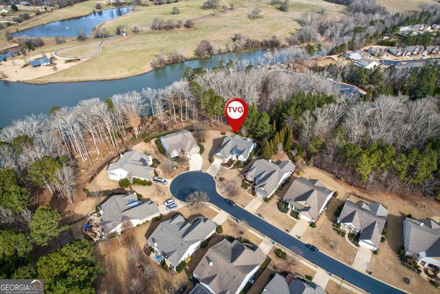 1311 Water Front Road, Greensboro, GA 30642