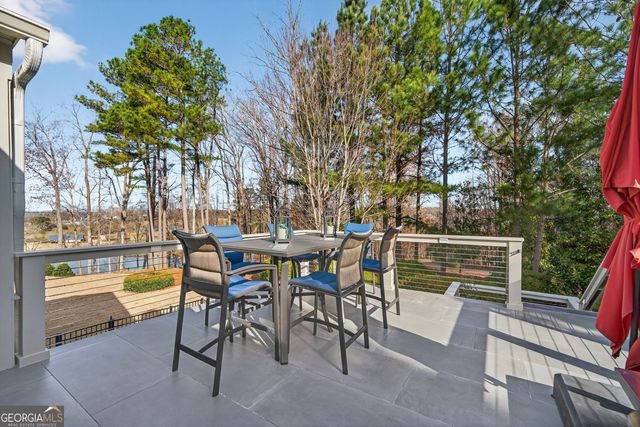 1311 Water Front Road, Greensboro, GA 30642