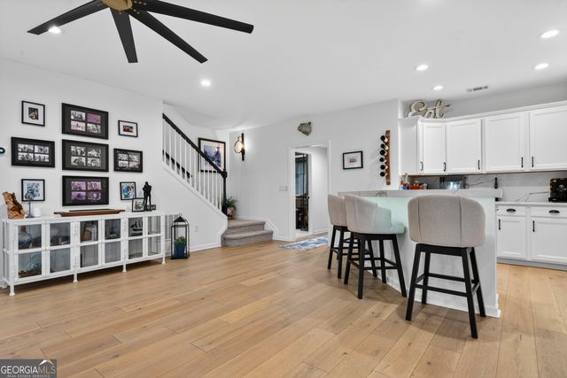 1311 Water Front Road, Greensboro, GA 30642