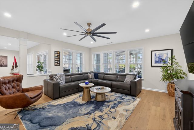 1311 Water Front Road, Greensboro, GA 30642