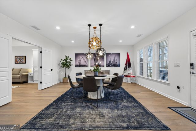 1311 Water Front Road, Greensboro, GA 30642