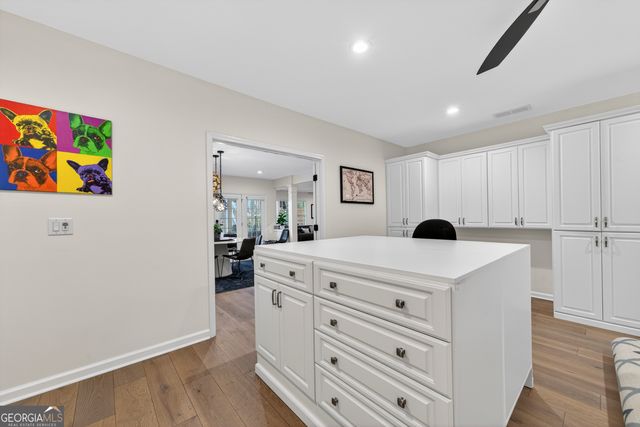 1311 Water Front Road, Greensboro, GA 30642