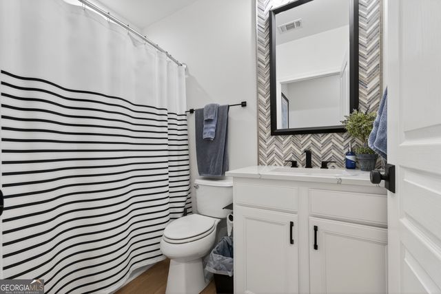 1311 Water Front Road, Greensboro, GA 30642