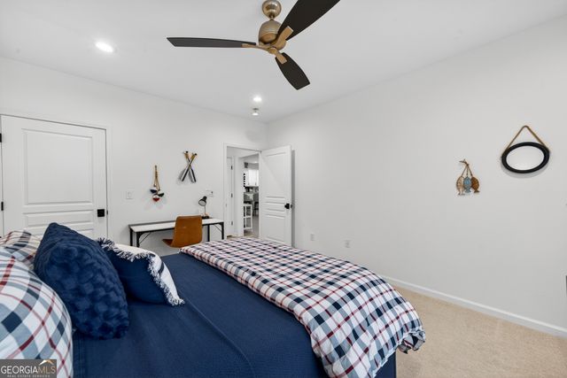 1311 Water Front Road, Greensboro, GA 30642