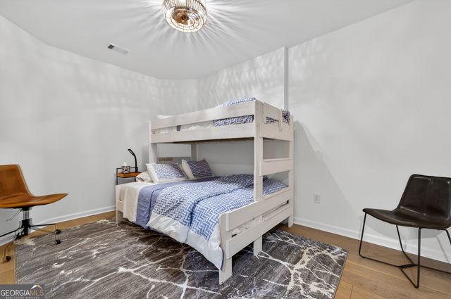 1311 Water Front Road, Greensboro, GA 30642