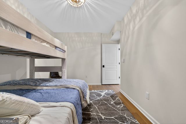 1311 Water Front Road, Greensboro, GA 30642